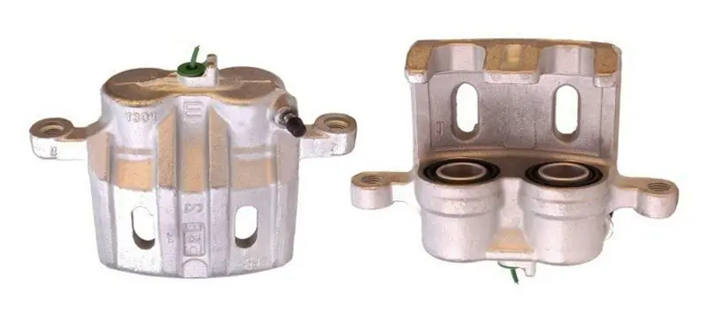 Handler.Part Brake caliper Bosch 0986134158 1