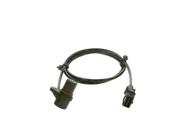 Handler.Part Rpm sensor, engine management Bosch 0261210128 2