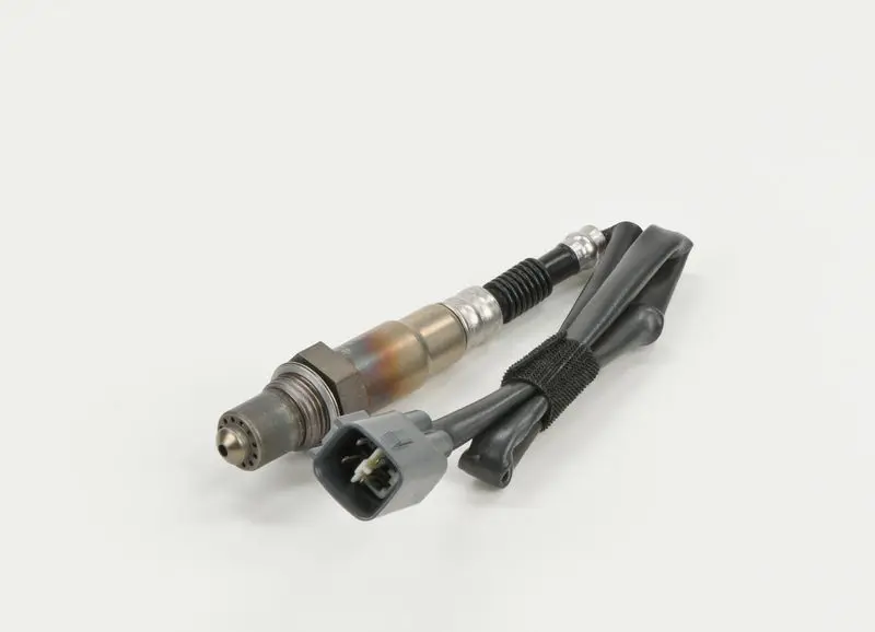 Handler.Part Lambda sensor Bosch 0258986697 1