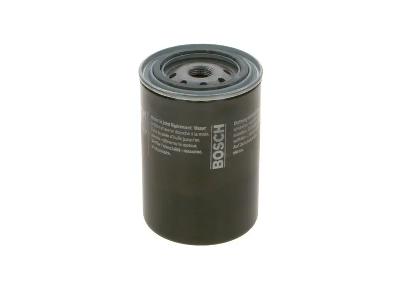 Handler.Part Oil filter Bosch 0451104067 2