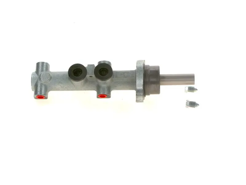 Handler.Part Brake master cylinder Bosch 0986481051 4