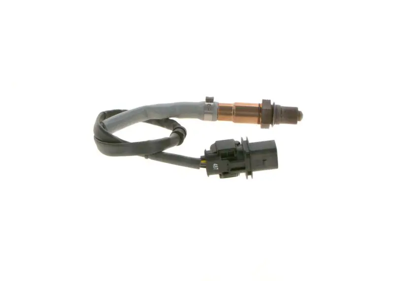 Handler.Part Lambda sensor Bosch 0258017270 5