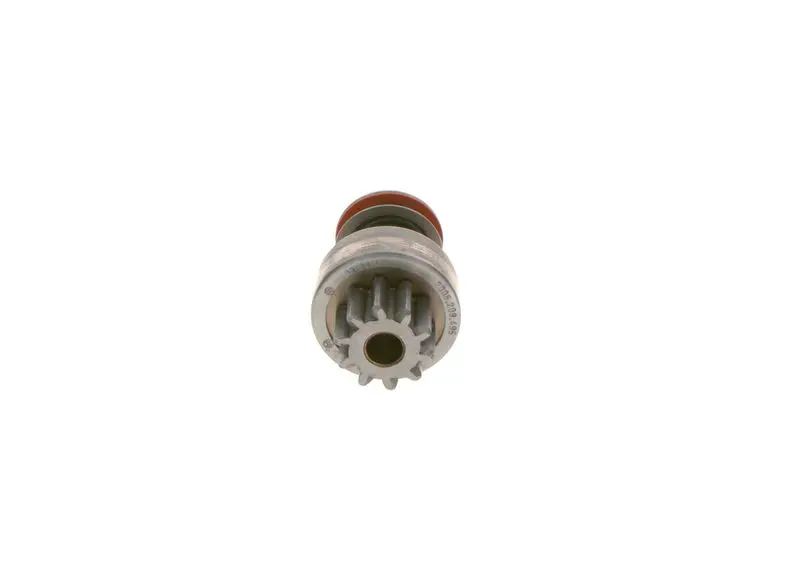 Handler.Part Freewheel gear, starter Bosch 2006209495 4