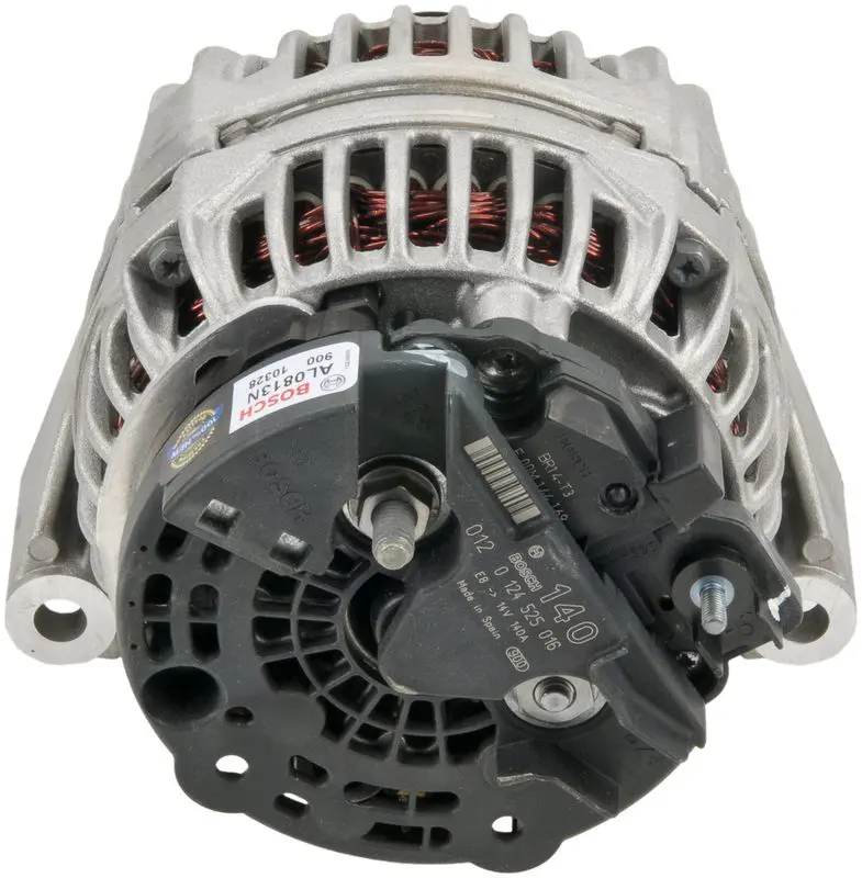 Handler.Part Alternator Bosch 0124525016 3