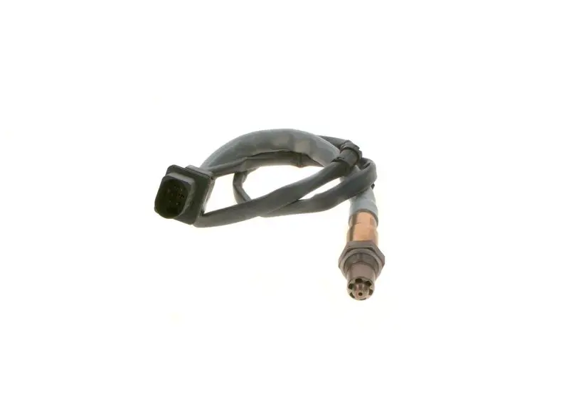 Handler.Part Lambda sensor Bosch 0258017241 2