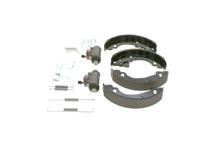 Handler.Part Brake shoe set Bosch 0204113696 2