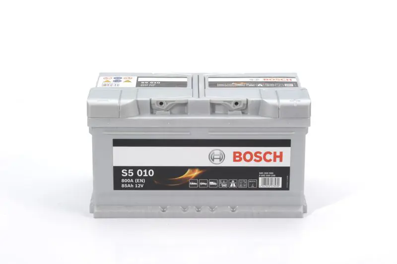 Handler.Part Starter battery Bosch 0092S50100 1