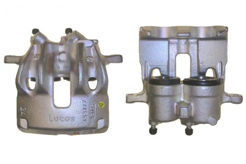 Handler.Part Brake caliper Bosch 0986474162 1