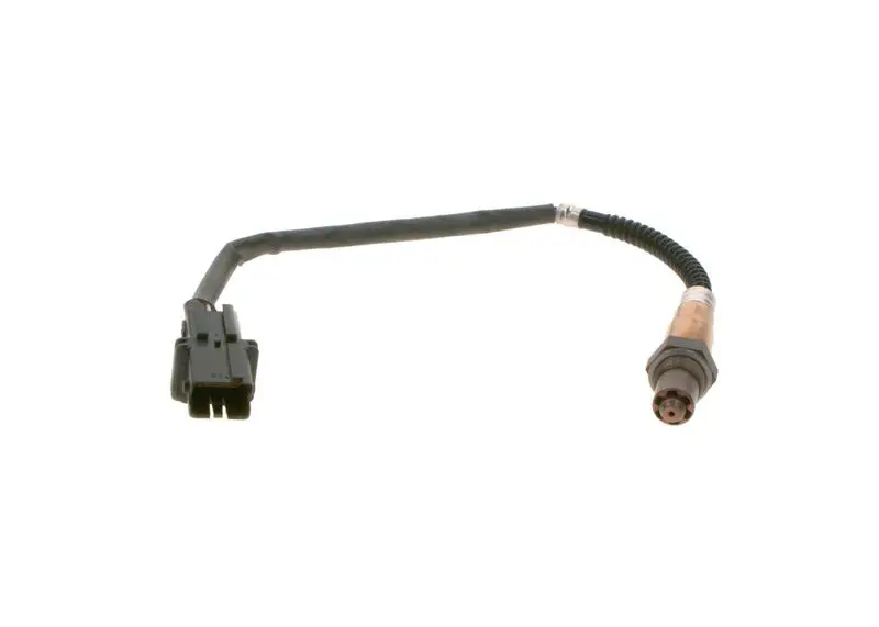 Handler.Part Lambda sensor Bosch 0258007067 2