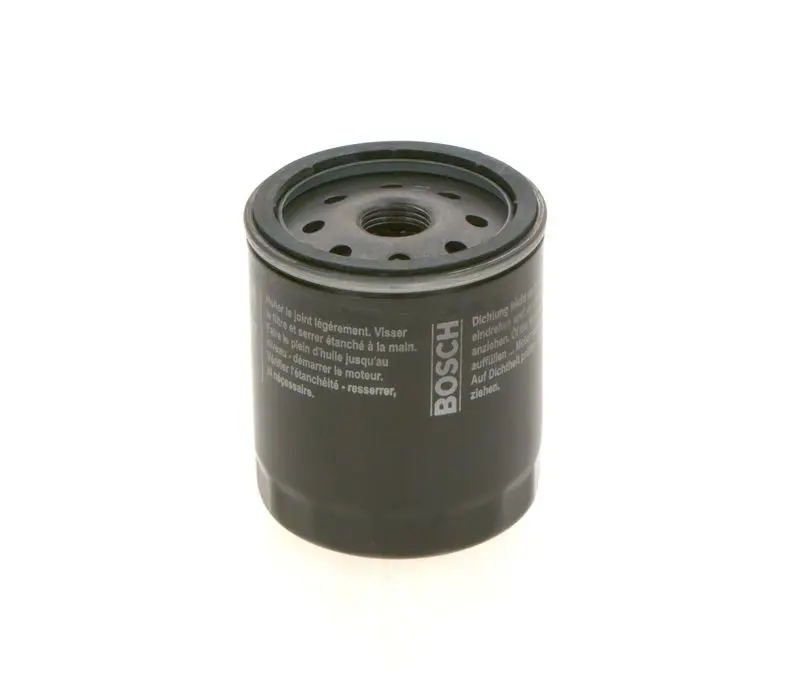 Handler.Part Oil filter Bosch 0451103227 2