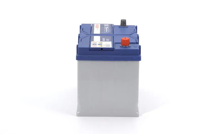 Handler.Part Starter battery Bosch 0092S40270 4