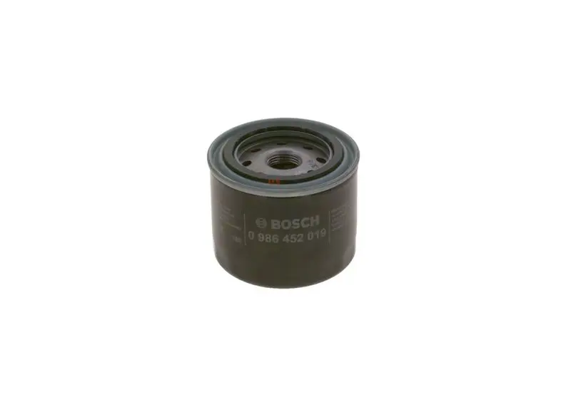 Handler.Part Oil filter Bosch 0986452019 1