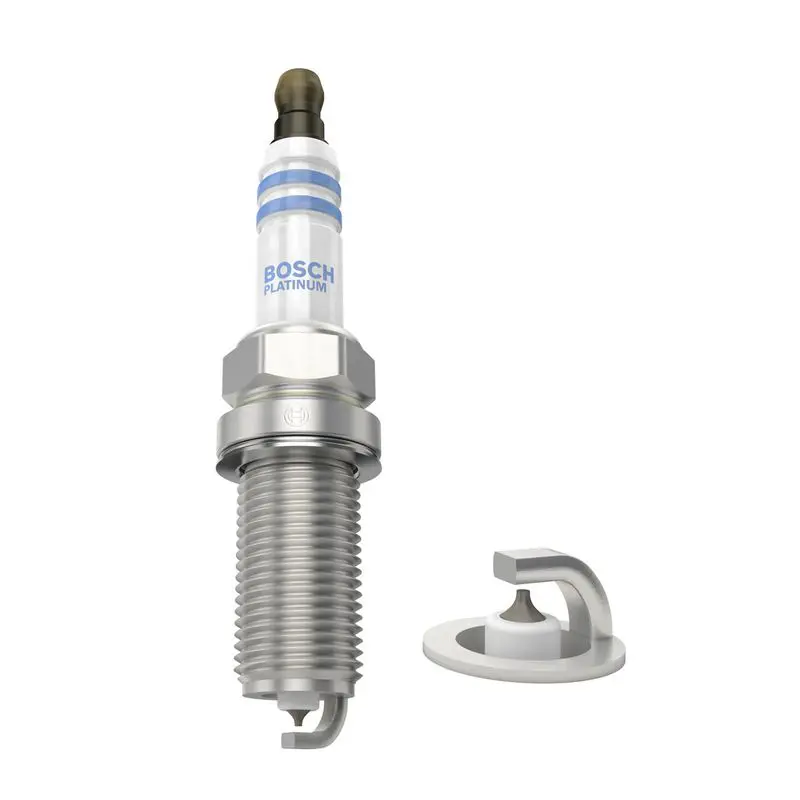 Handler.Part Spark plug Bosch 0242235743 7