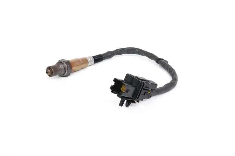 Handler.Part Lambda sensor Bosch 0258007185 1