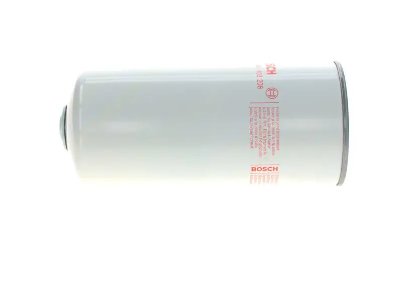 Handler.Part Oil filter Bosch 0451403208 5