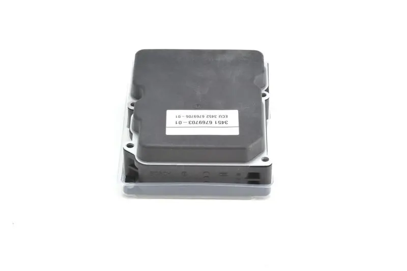 Handler.Part Control unit set Bosch 1265916807 3