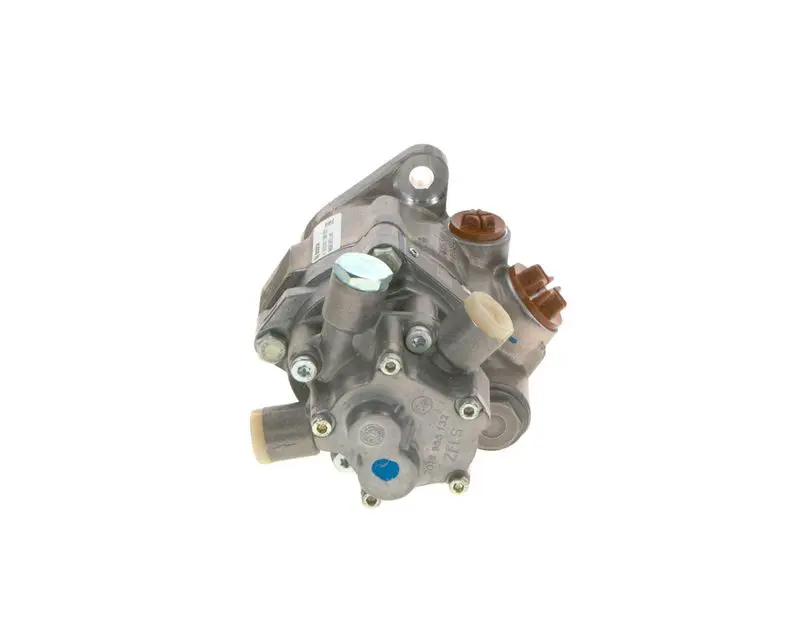 Handler.Part Hydraulic pump, steering system Bosch KS00001396 3