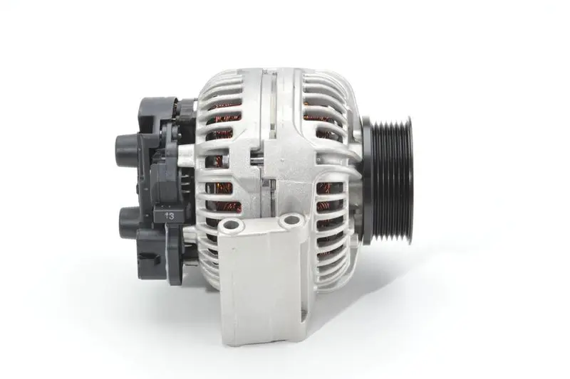 Handler.Part Alternator Bosch 0124655014 3