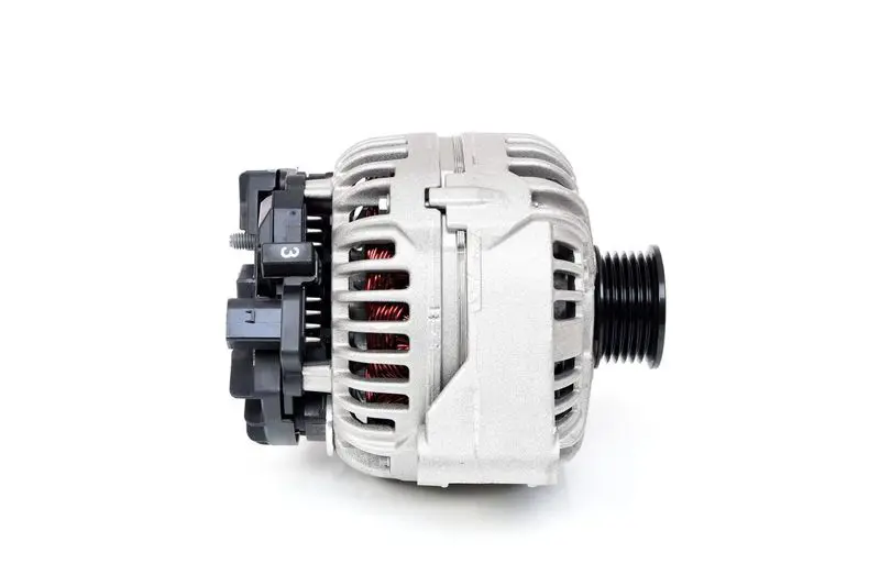 Handler.Part Alternator Bosch 0124615049 3