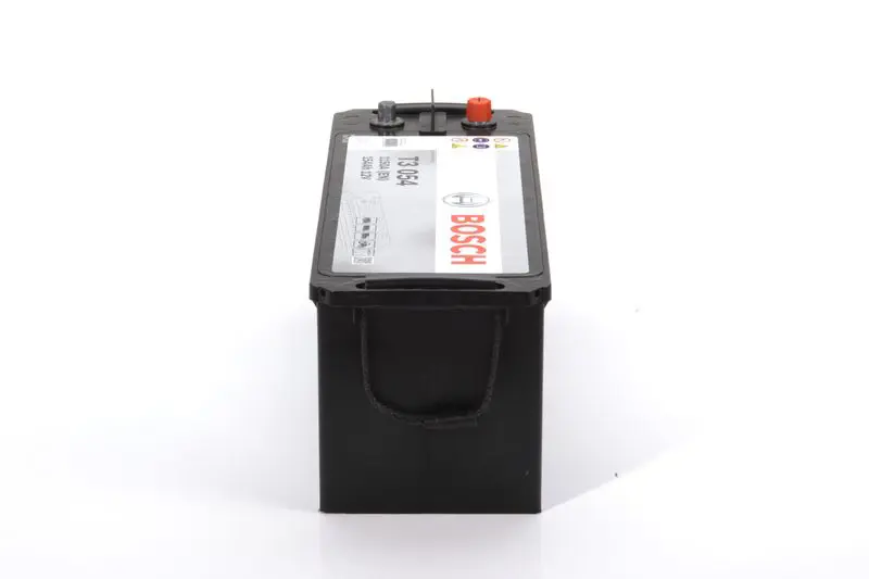 Handler.Part Starter battery Bosch 0092T30540 2