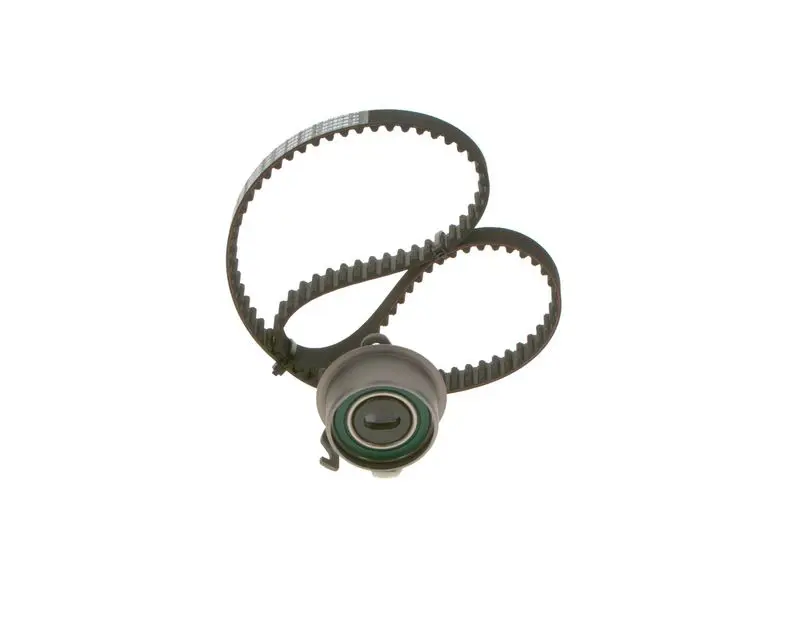 Handler.Part Timing belt set Bosch 1987946326 1