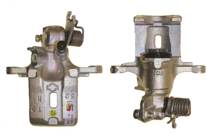 Handler.Part Brake caliper Bosch 0986474093 1