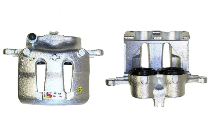 Handler.Part Brake caliper Bosch 0986473409 1