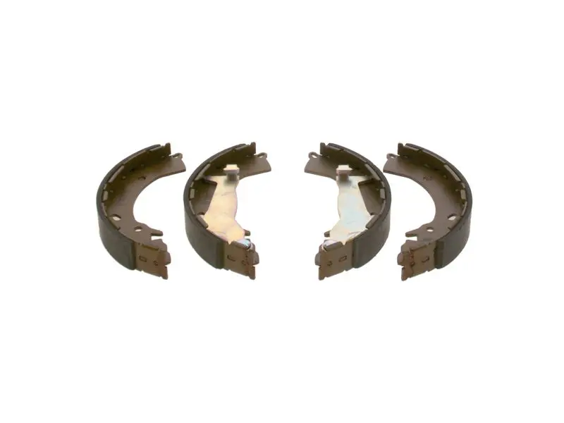 Handler.Part Brake shoe set Bosch F026008023 1