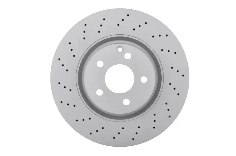 Handler.Part Brake disc Bosch 0986479413 1