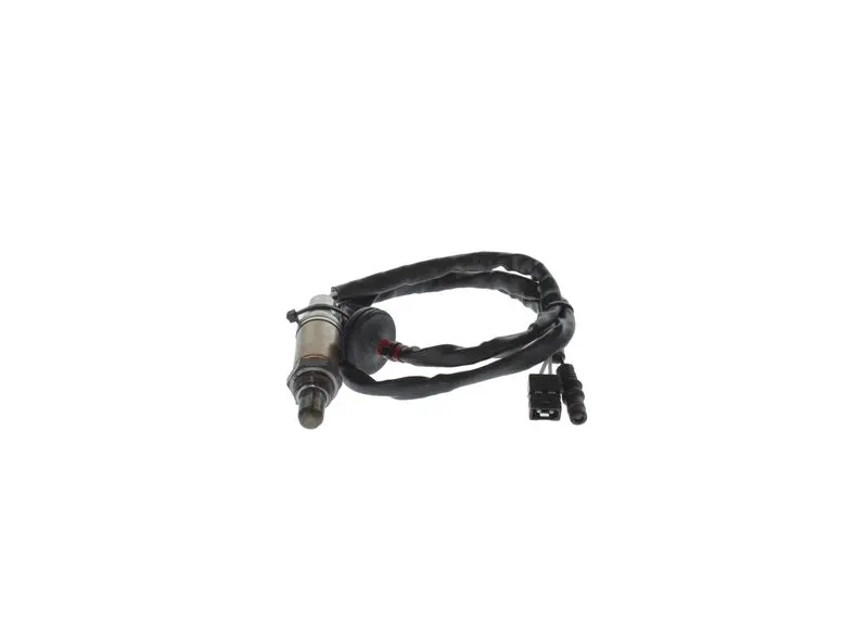 Handler.Part Lambda sensor Bosch 0258005242 2