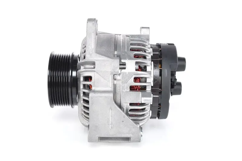 Handler.Part Alternator Bosch 0124555040 1