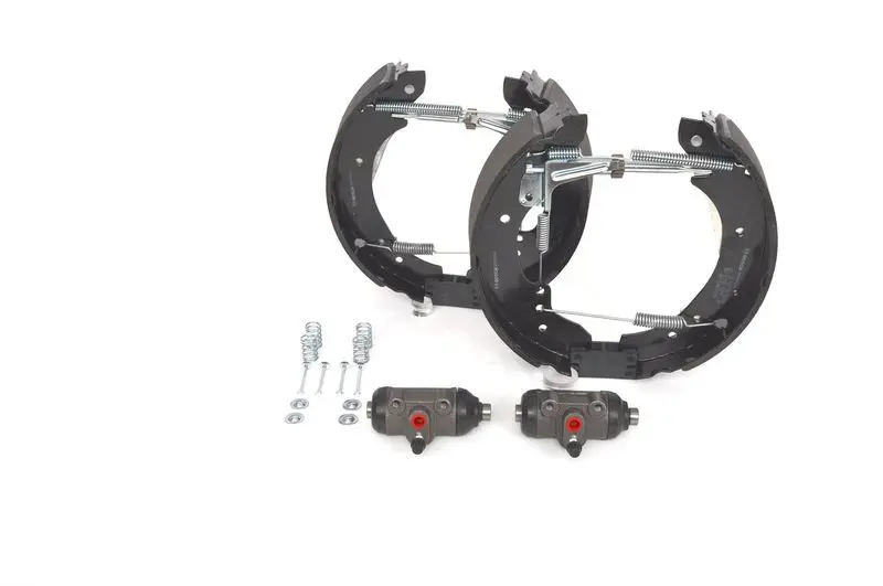 Handler.Part Brake shoe set Bosch 0204114531 1