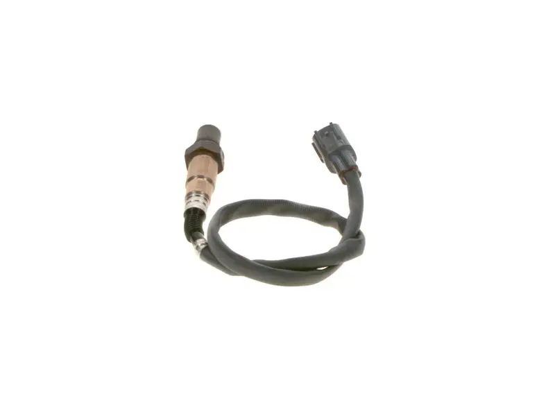 Handler.Part Lambda sensor Bosch 0258986606 4