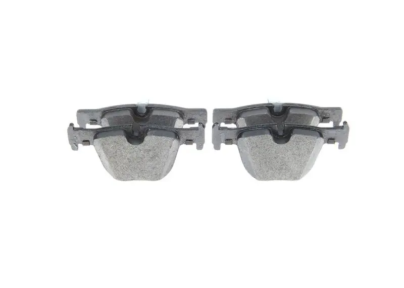 Handler.Part Brake pad set, disc brake Bosch 0986494786 3