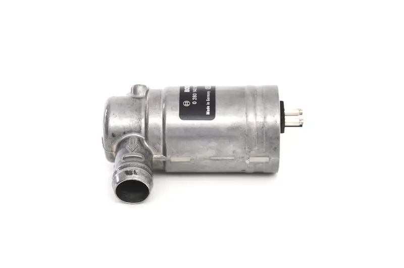 Handler.Part Idle control valve, air supply Bosch 0280140510 5