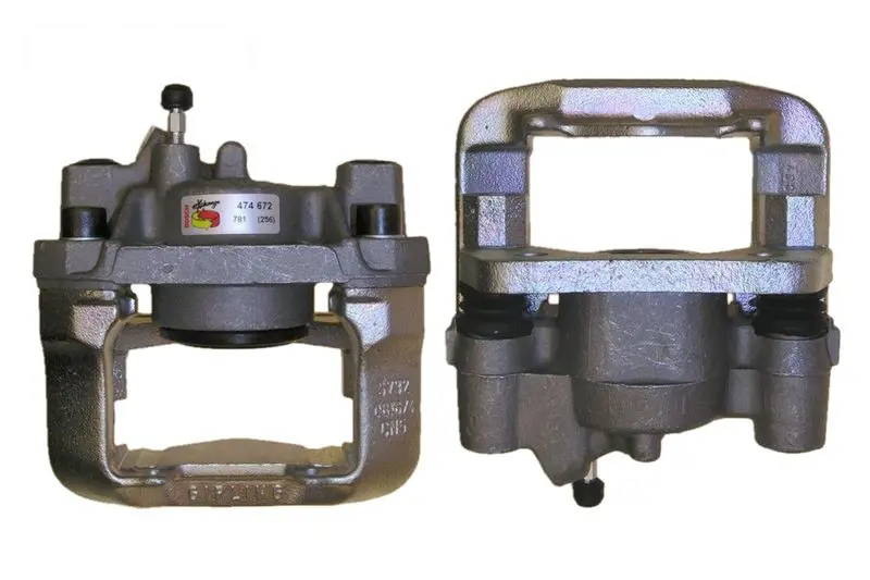 Handler.Part Brake caliper Bosch 0986474672 1