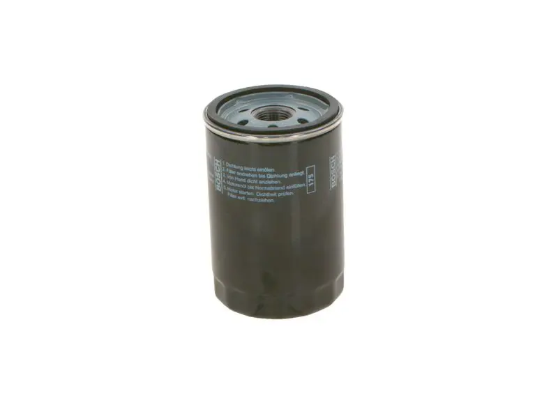 Handler.Part Oil filter Bosch 0451103369 3