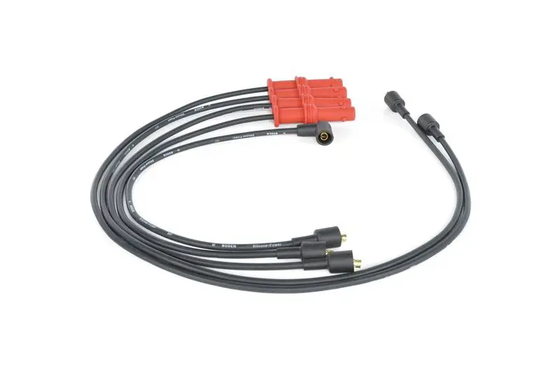 Handler.Part Ignition cable kit Bosch 0986357205 4