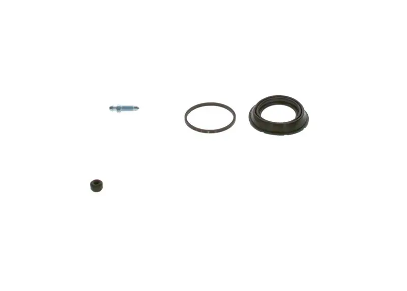 Handler.Part Repair kit, brake caliper Bosch 1987470006 1