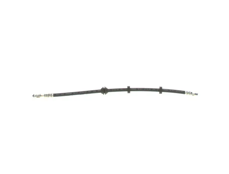 Handler.Part Brake hose Bosch 1987481115 1