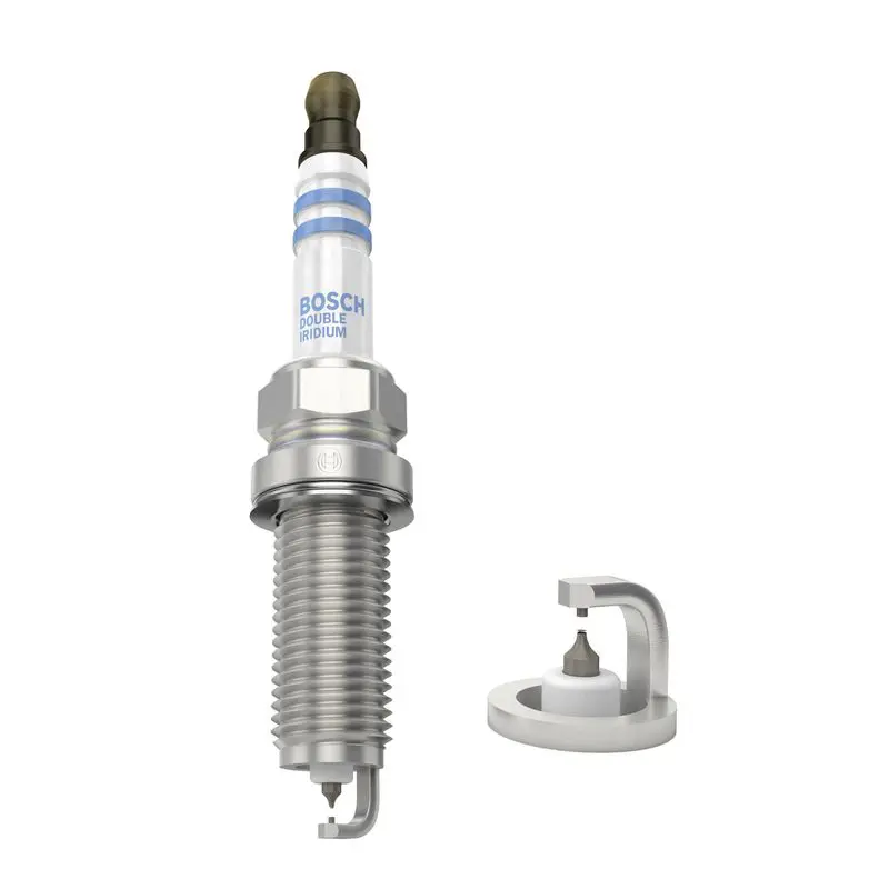 Handler.Part Spark plug Bosch 0242140550 7