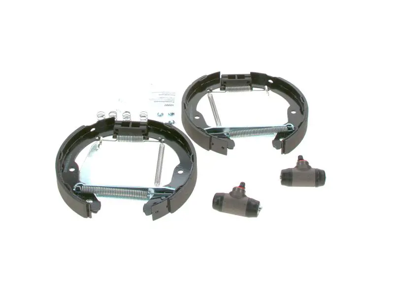 Handler.Part Brake shoe set Bosch 0204114632 3