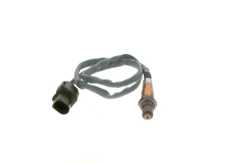 Handler.Part Lambda sensor Bosch 0258017099 2