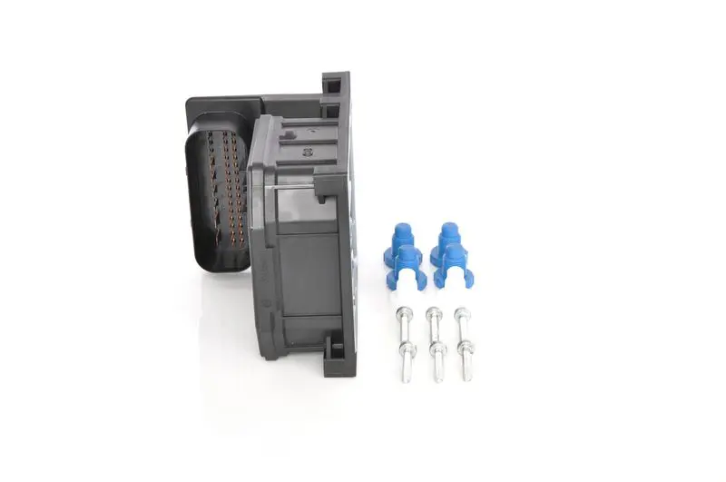 Handler.Part Control unit set Bosch 1265950004 1