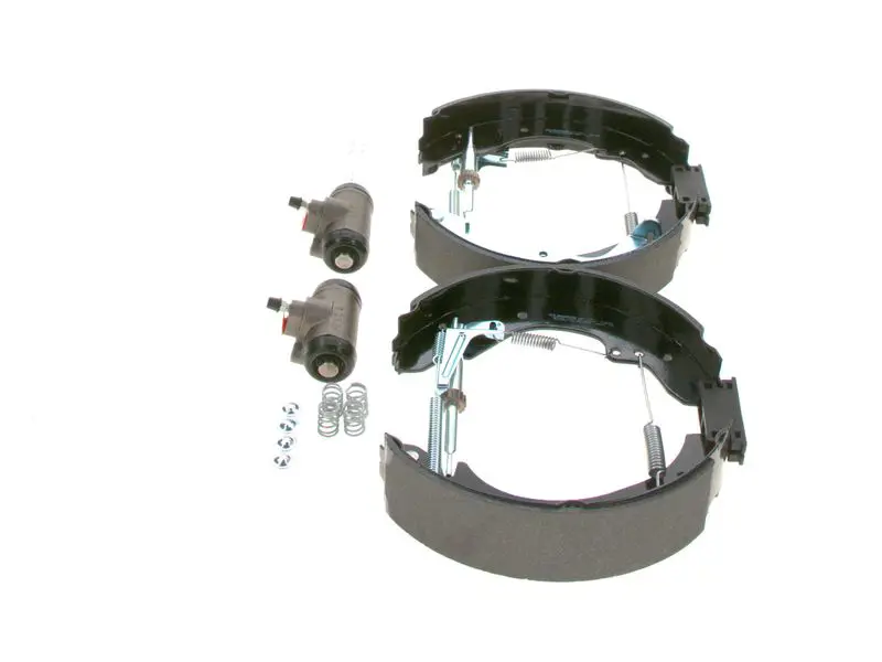 Handler.Part Brake shoe set Bosch 0204114508 2