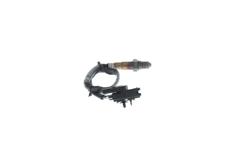 Handler.Part Lambda sensor Bosch 0258007038 3