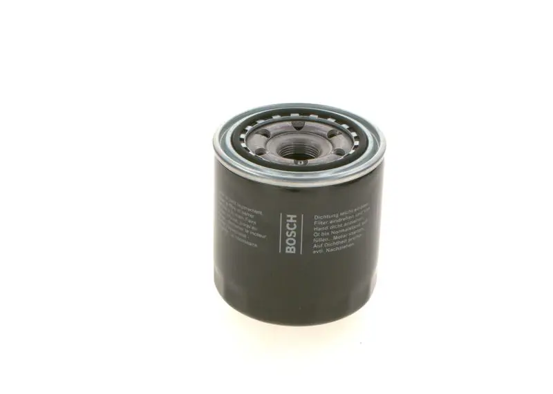 Handler.Part Oil filter Bosch 0451103365 2