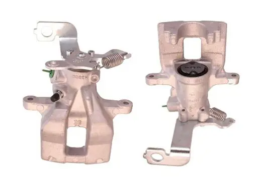 Handler.Part Brake caliper Bosch 0986134114 1