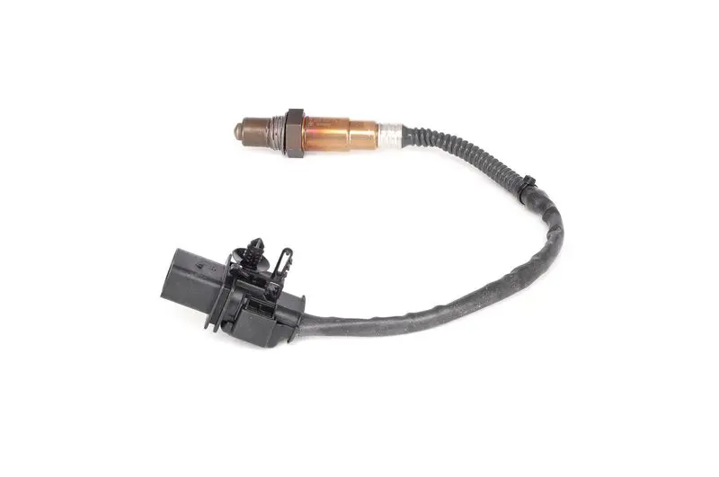 Handler.Part Lambda sensor Bosch 0258017185 3