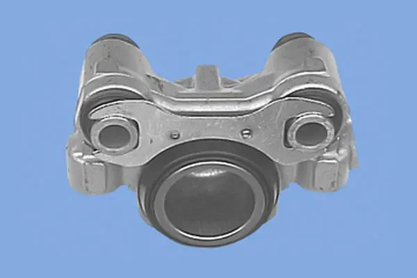 Handler.Part Brake caliper Bosch 0204103067 2